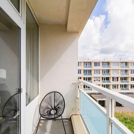 Apartment In Egmond Aan Zee Exterior photo
