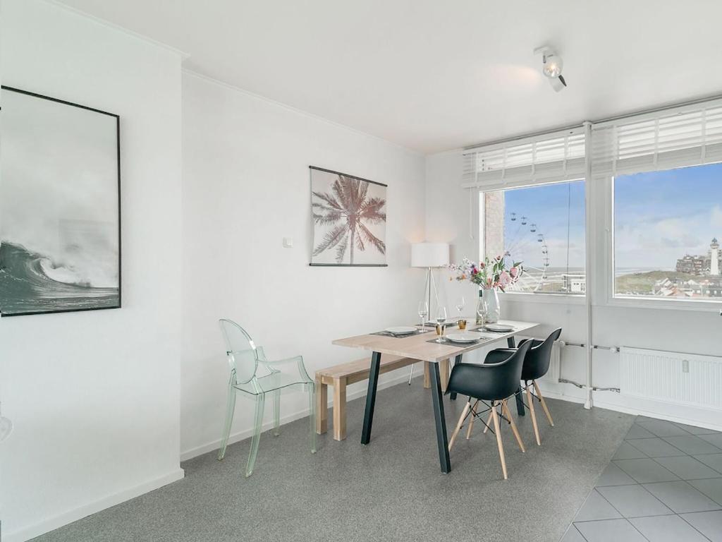 Apartment In Egmond Aan Zee Exterior photo