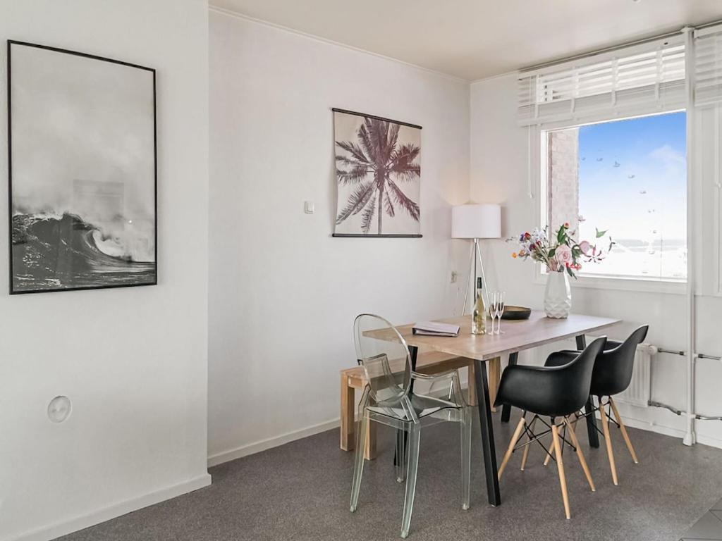 Apartment In Egmond Aan Zee Exterior photo