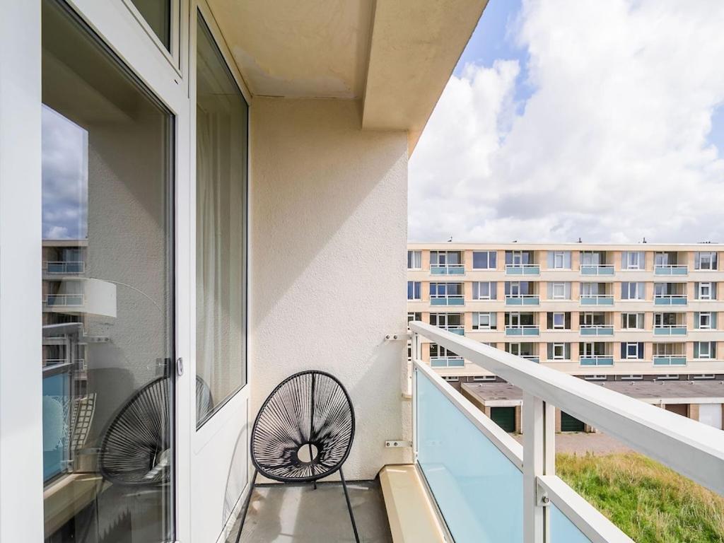 Apartment In Egmond Aan Zee Exterior photo