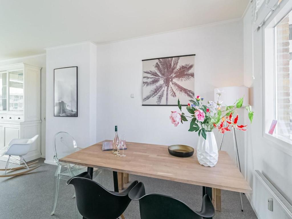 Apartment In Egmond Aan Zee Exterior photo