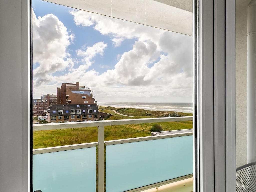 Apartment In Egmond Aan Zee Exterior photo