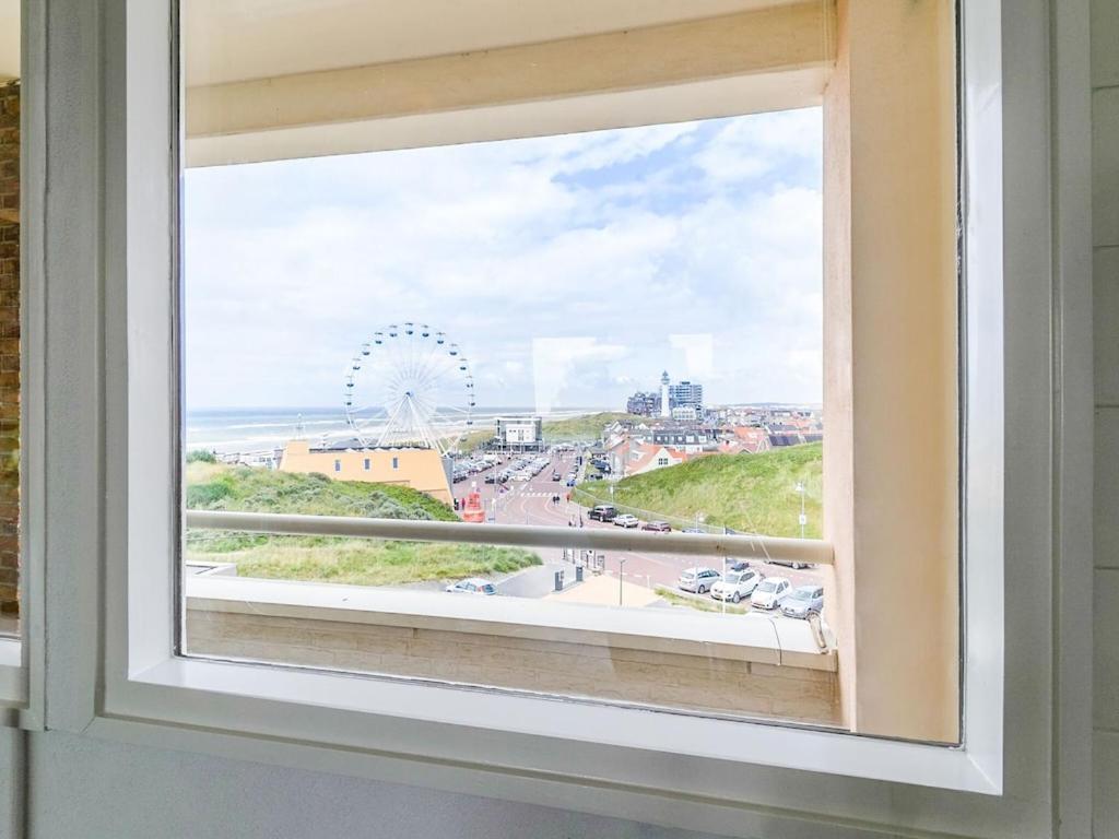 Apartment In Egmond Aan Zee Exterior photo