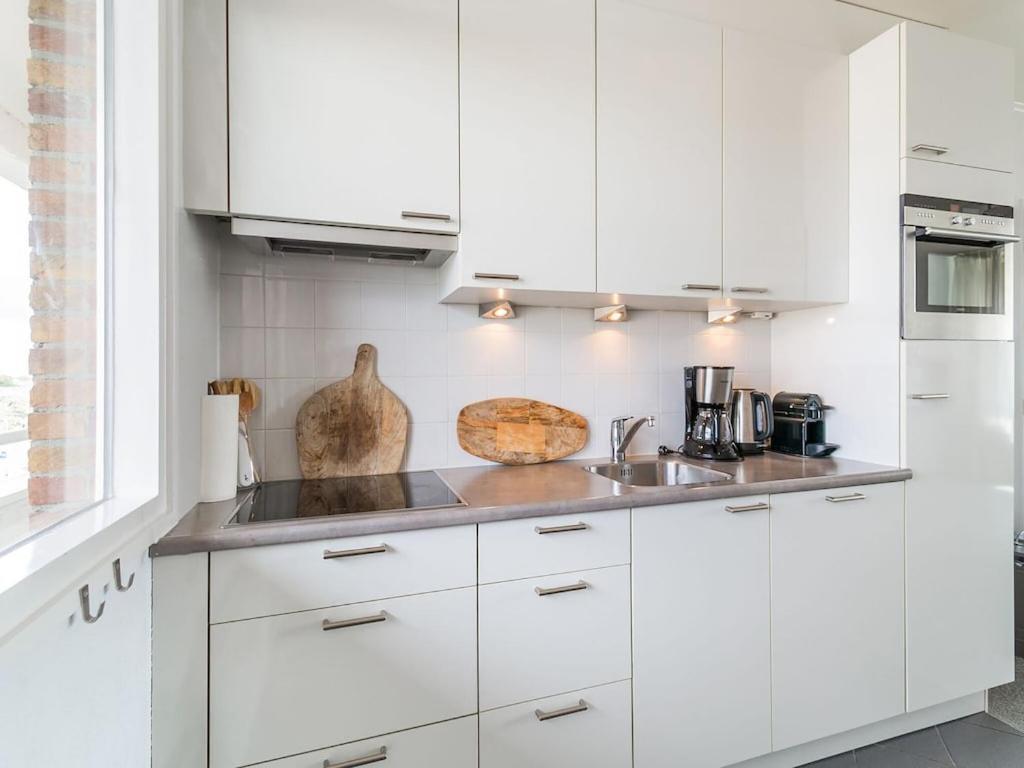 Apartment In Egmond Aan Zee Exterior photo