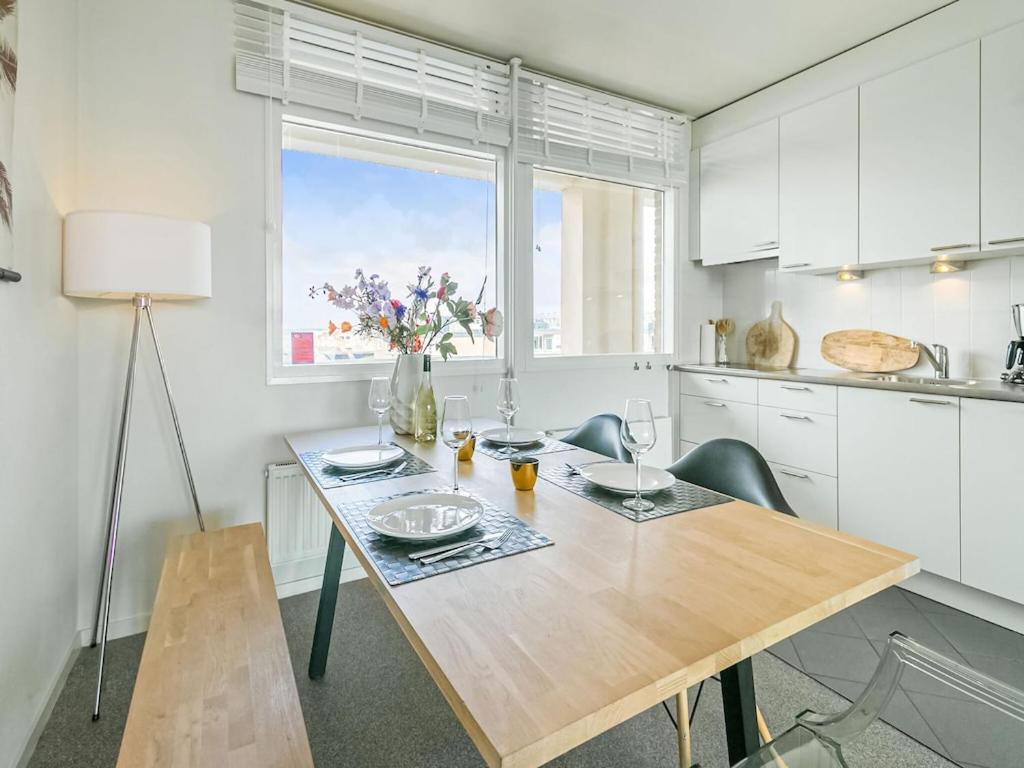 Apartment In Egmond Aan Zee Exterior photo