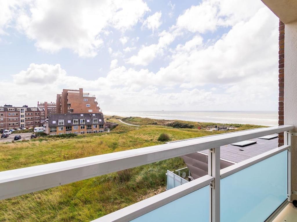 Apartment In Egmond Aan Zee Exterior photo