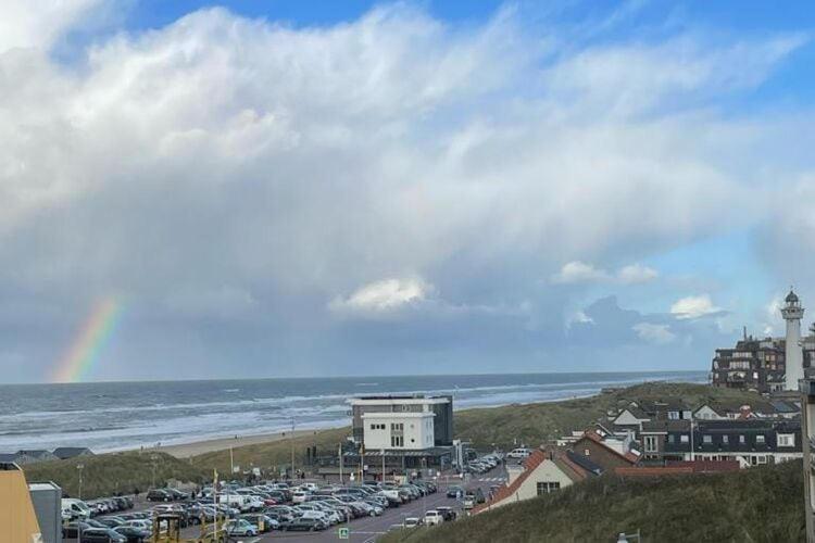Apartment In Egmond Aan Zee Exterior photo