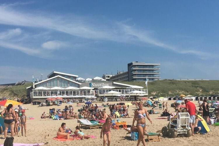 Apartment In Egmond Aan Zee Exterior photo