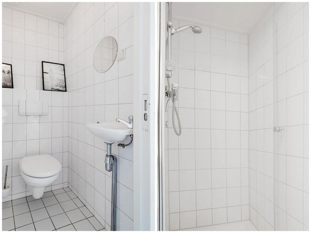 Apartment In Egmond Aan Zee Exterior photo